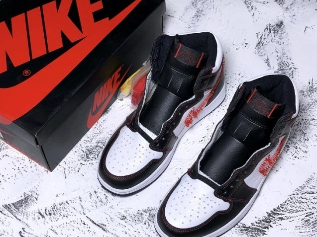 Red 1 Tour White Gym Defiant Jordan Black Air Yellow CD6579-071 0325